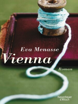 cover image of Vienna